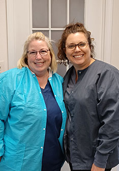 Apple Dentistry | Periodontal Treatment, Invisalign reg and Crowns amp Caps